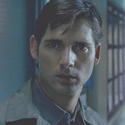 Bruce Banner (Hulk 2003)