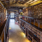 Bodleian Library