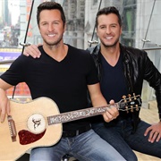 Madame Tussauds Nashville