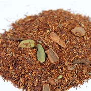 Simpson & Vail Chai Rooibos Herbal Tea