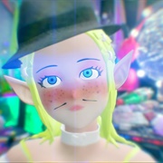 Dorian Electra - M'lady Feat Kero Kero Bonito (S3rl Remix)