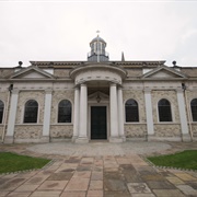 Brentwood Cathedral