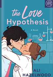 The Love Hypothesis (Ali Hazelwood)