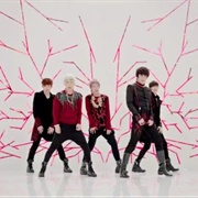 Because I'm Crazy - Double a (AA)