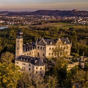Schloss Callenberg