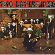The Latinaires - Afro Shingaling