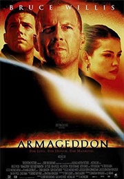 Armageddon (1998)