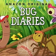 Bug Diaries