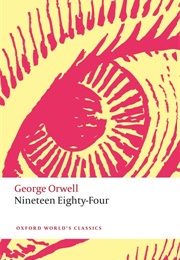 Nineteen Eighty-Four (George Orwell)