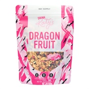 Katy's Dragon Fruit Tea