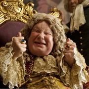 Pirates of the Caribbean - Vernon Dursley