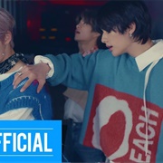 Levanter - STRAY KIDS