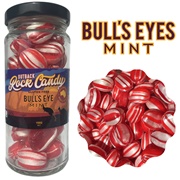 Bull's Eye Mints