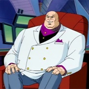 Kingpin