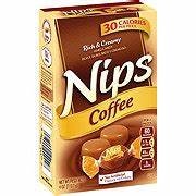 Coffee Nips