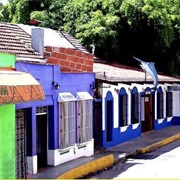 El Hatillo