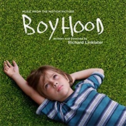 Boyhood (Music From the Motion Picture) (Various Artists, 2014)