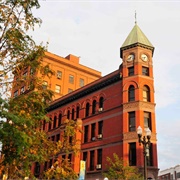 Warren, Pennsylvania