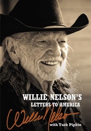 Letters to America (Willie Nelson)