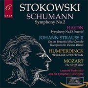 Symphony No. 2 in C Major - Robert Schumann