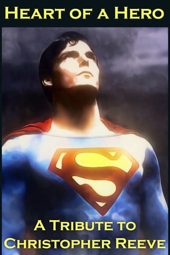 Heart of a Hero: A Tribute to Christopher Reeve (2006)