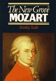 The New Grove Mozart (Stanley Sadie)