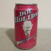 Doc Holiday