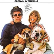 Disney Girls - Captain & Tennille