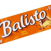 Balisto Korn
