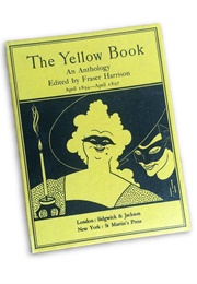 The Yellow Book (Various)