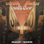 Status Quo - Back to Back (1983)