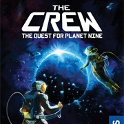 The Crew: Quest for Planet Nine