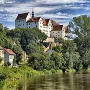 Schloss Colditz