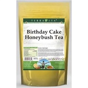 Terravita Birthday Cake Honeybush Tea