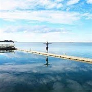 Motueka Saltwater Baths