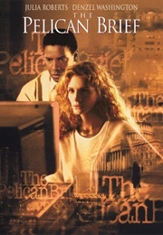The Pelican Brief (1993)