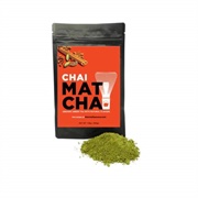 The Whistling Kettle Chai Matcha