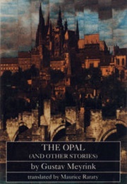 The Opal (Gustav Meyrink)