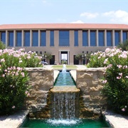 Texas A&M International University
