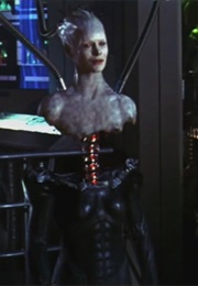 The Borg, Star Trek: First Contact (1996)