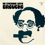 Groucho Marx - An Evening With Groucho Marx