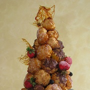 Croquembouche (France)