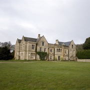 Annesley Hall