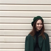 Grace Rolek (Bisexual, She/Her)