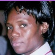 Fannyann Eddy (R.I.P)