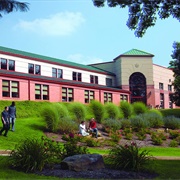 La Roche College