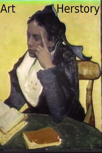 Art Herstory (1974)