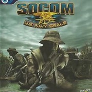 Socom US Navy Seals