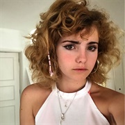 Ramona Marquez (Bisexual, She/Her)