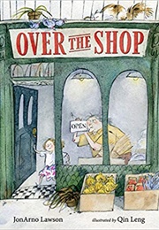Over the Shop (Jonarno Lawson)